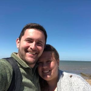 Meet your Posher, Greg